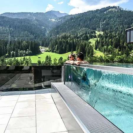 Hotel Lärchenhof-3