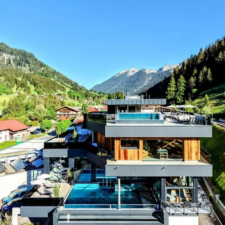 Hotel Lärchenhof-2