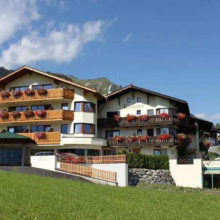 Hotel Klockerhof-2